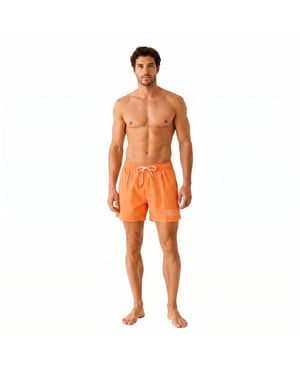 Men's Swim Trunks Short Style Mooneye 50469280
