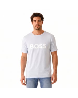 Men's Regular Fit Short Sleeve Cotton T-Shirt 50491706
