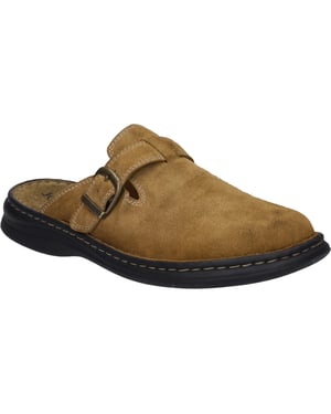 JOSEF SEIBEL Heren Verstopping Madrid in beige