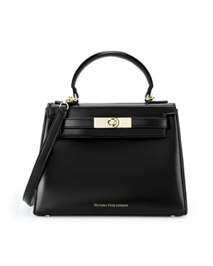 Victoria Hyde women's work bag Shoulder bag in black