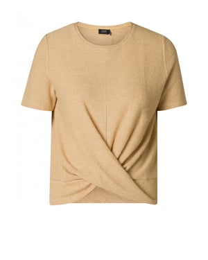 YEST Sam Tops - Pale Clay