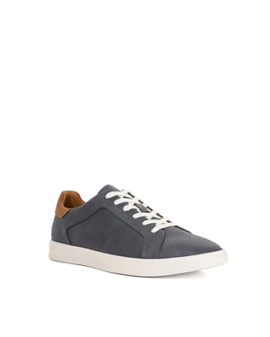 Dune Mens Traces Wf - Lace-Up Trainers