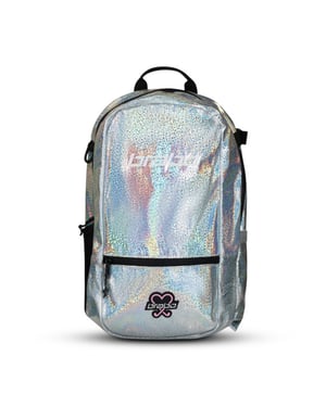 Brabo Backpack fun hockey rugzak -