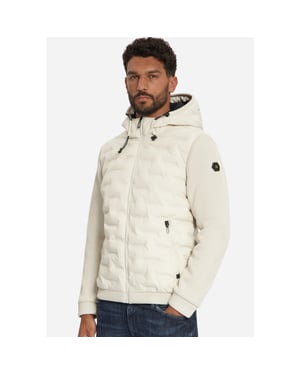 No Excess Heren jas 33630819sn 014 stone