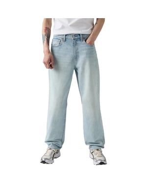 Levi's 568 loose straight baby