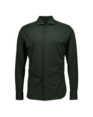 Xacus Active shirt lange mouw overhemden act520ml/31615