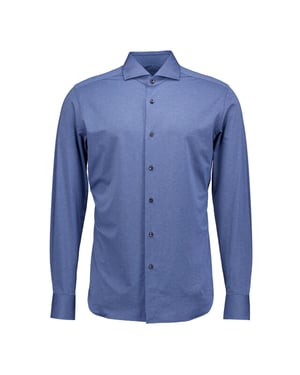 Xacus Active shirt lange mouw overhemden act520ml/31633