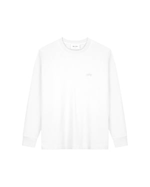 Olaf T-shirt lange mouw m990107