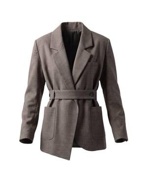 Aimee The Label Blazer atlasw6