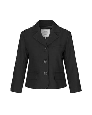 Second Female Blazer 60898 sella