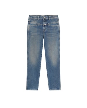 Closed Pedal pusher jeans c21002-05a-50