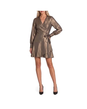 Nikkie Aymee dress
