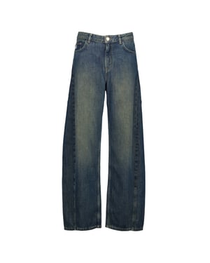 Goldgarn Balloon jeans ggw012360