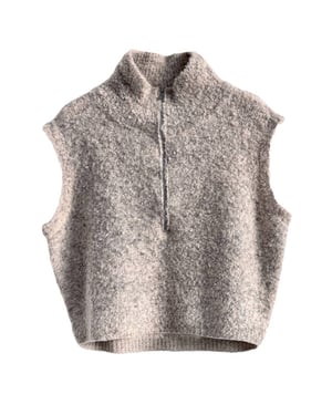 Aimee The Label Gilet loiraw6