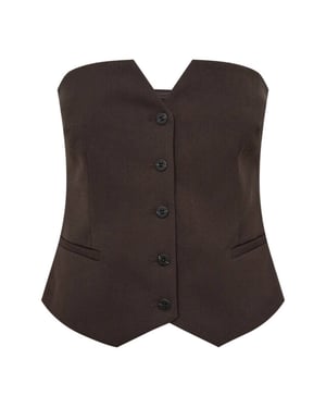 CPH Muse Gilet 211421 cmtailor