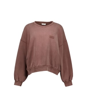 American Vintage Jitbay sweaters jit03ah26