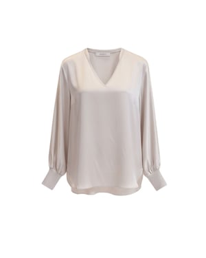 Herzen's Bluse- eva blouses 25263-6101