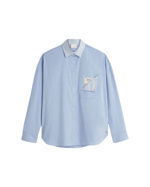 Josh V Romulo blouses jv-2607-0115