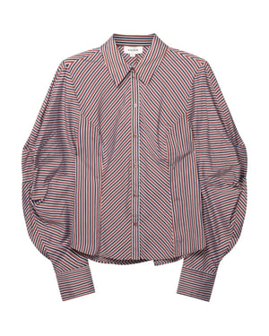Aaiko Isabel stripe vis 528