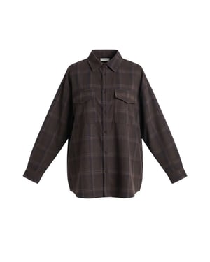 Aimee The Label Blouse lange mouw canadaw6