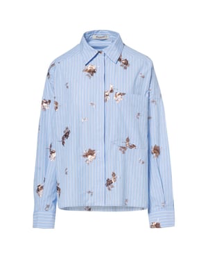 Beaumont Blouse lange mouw bc49820263 debora