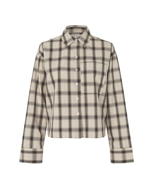 Second Female Blouse lange mouw 60935 liria