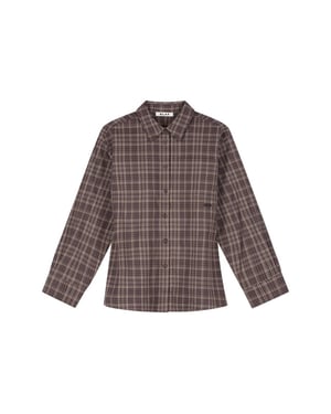 Olaf Blouse lange mouw w260302