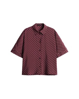 Opus Blouse korte mouw 10597914342452