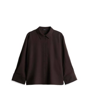 Opus Blouse lange mouw 10598514442452