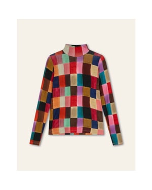 Oilily Tazrel top