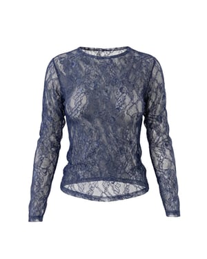 Aimee The Label Top lange mouw tonnyw6