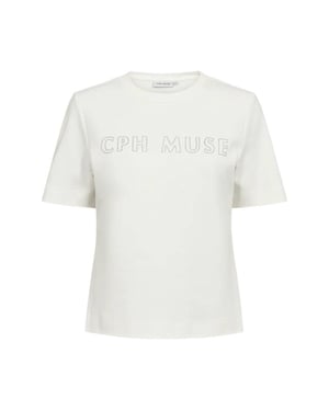 CPH Muse T-shirt 211428 cmmuse