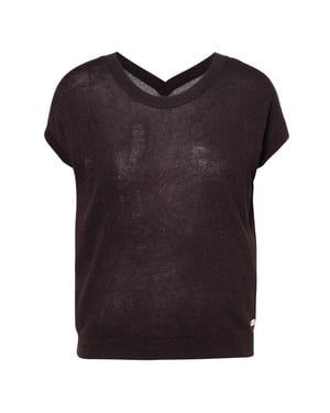 Beaumont Top korte mouw bc81730263 dion