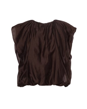 Beaumont Top korte mouw bc18820263 aliyaa
