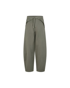 mbyM Pija tie-m pants -
