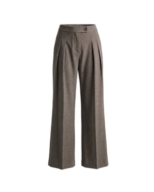 Aimee The Label Broek oceanw6