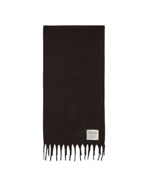 American Vintage Zinaco sjaals zi20ah26