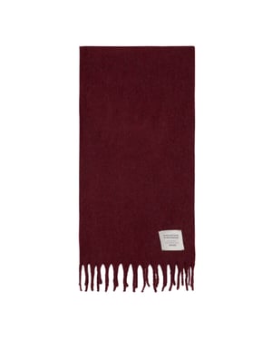 American Vintage Zinaco sjaals zi20ah26