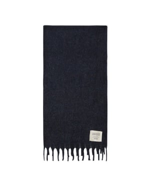 American Vintage Zinaco sjaals zi20ah26