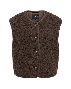 Only Gilet 15373836 onlines