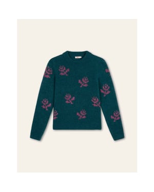 Oilily Kavren trui