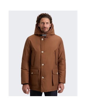 Woolrich Heren arctic winterparka
