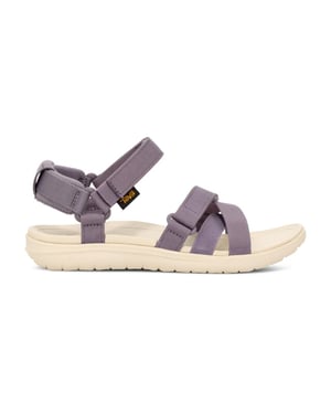 Teva Sanborn mia dames sandaal