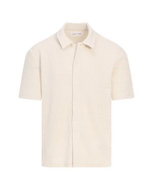 Samsoe & Samsoe Casual overhemd