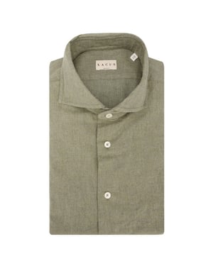 Xacus Business overhemd