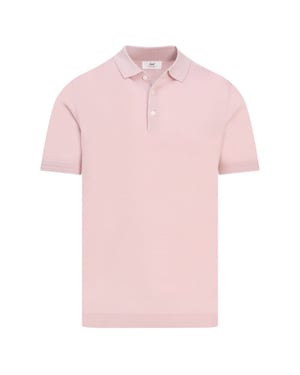Gentiluomo Polo bordeaux