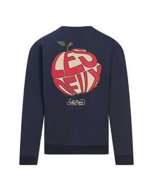 Les Deux Sweater donker