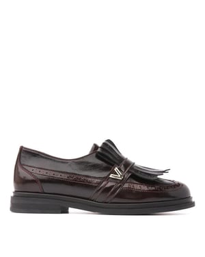 Via Vai Fae luca eris mustang loafers loafers dames