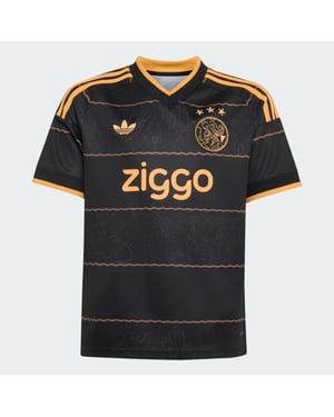 Adidas ajax a jsy y replica wedstrijdshirt voetbal -