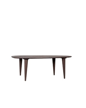 Label51 eetkamertafel fly - 180x110x76cm